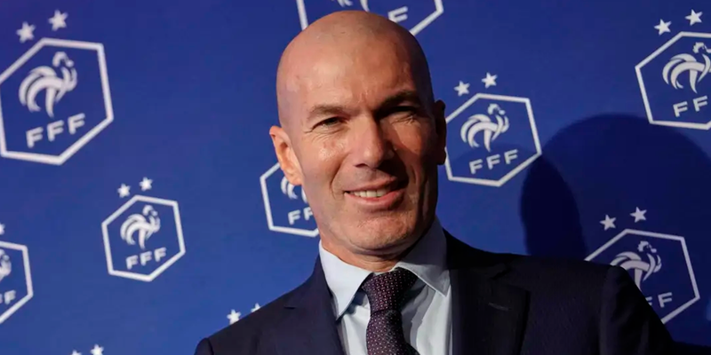 ¡ZIZOU AL RESCATE! ZIDANE TOMA LAS RIENDAS DE FRANCIA