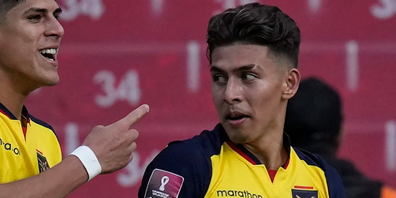 Jeremy Sarmiento:"Ni loco bailo eso, me hacen @#$* en el TikTok"