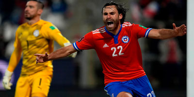 Selección chilena reveló su nómina