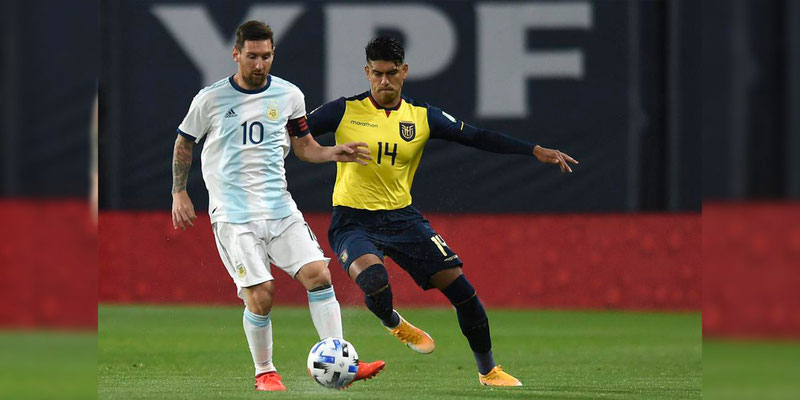 Lionel Messi quiere jugar en el Monumental