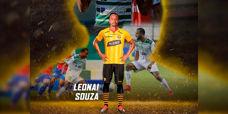 La contratación de Leonai Souza siempre fue prioridad en BSC