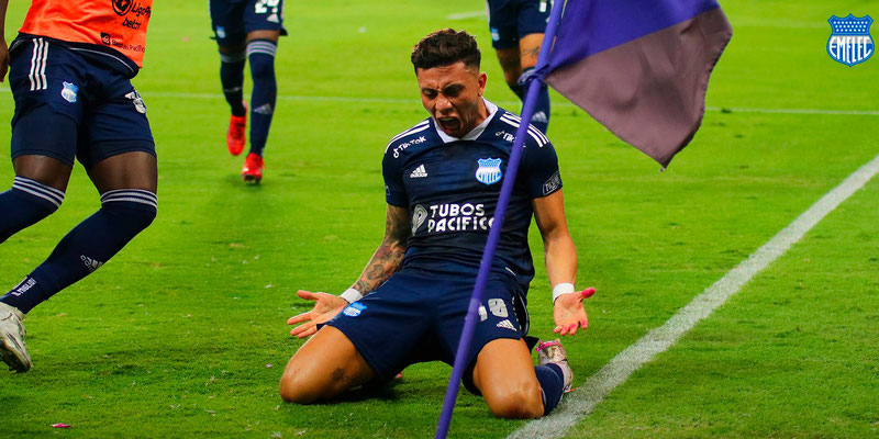5 goles de Joao Joshimar Rojas en clásicos del astillero