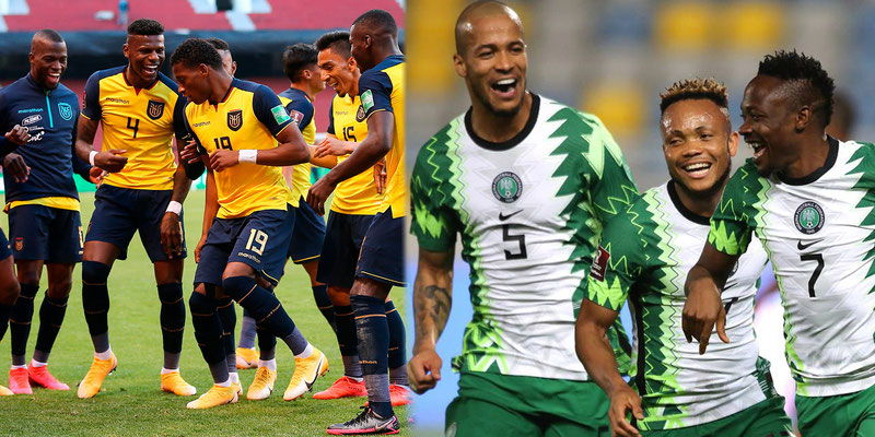 Nigeria rival amistoso de la 'Tri' confirmado