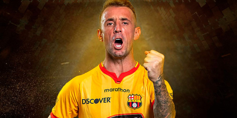 Barcelona SC aún no recibe respuesta de CONMEBOL sobre el 'Kitu'