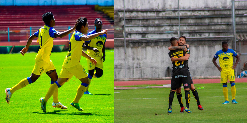 Se retoma la Copa Ecuador Ecuabet