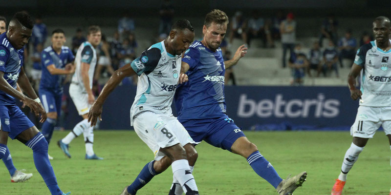 ¡Al fin hay noticias de Bruno Pittón!
