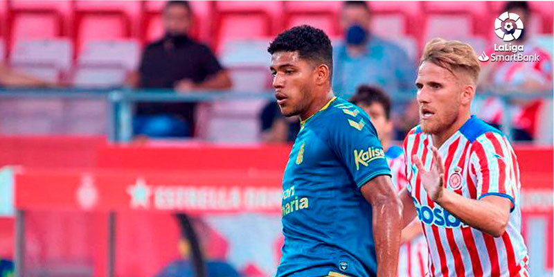 Erick Ferigra fue el mejor de su equipo