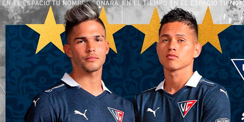 Liga Quito quiere avanzar a semifinales de Sudamericana
