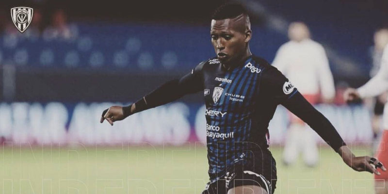 Fernando el 'chiqui' Guerrero no jugará en Orense