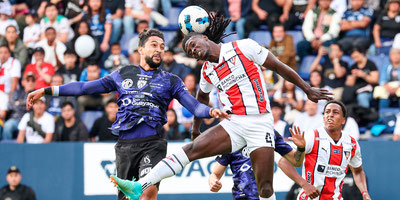 EL PARTIDO DE LA FECHA: IDV VS LDU