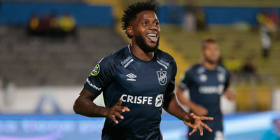 ¡EL ÍDOLO PUEDE QUEDAR A 18 PUNTOS DEL LÍDER!