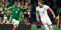 PARTIDO EN VIVO: MÉXICO VS INGLATERRA | 16AVOS - MUNDIAL 2026