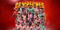 ¡ATLÉTICO FC EMPATÓ EN CUENCA Y SE CONSAGRÓ CAMPEÓN!