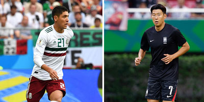 PARTIDO EN VIVO: MÉXICO VS COREA DEL SUR | MUNDIAL 2026
