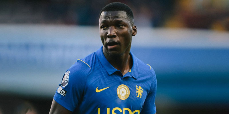 ¡CON MOISÉS CAICEDO, CHELSEA RECUPERA SOLIDEZ DEFENSIVA!