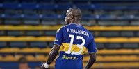 ¡ENNER VALENCIA HÉROE ABSOLUTO XENEIZE!