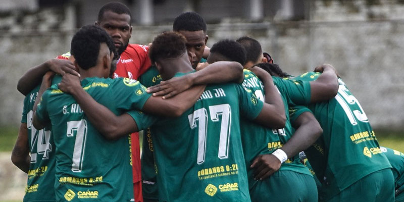 ¡GOLEÓ 8-1, PERO SE QUEDÓ SIN EL ASCENSO!