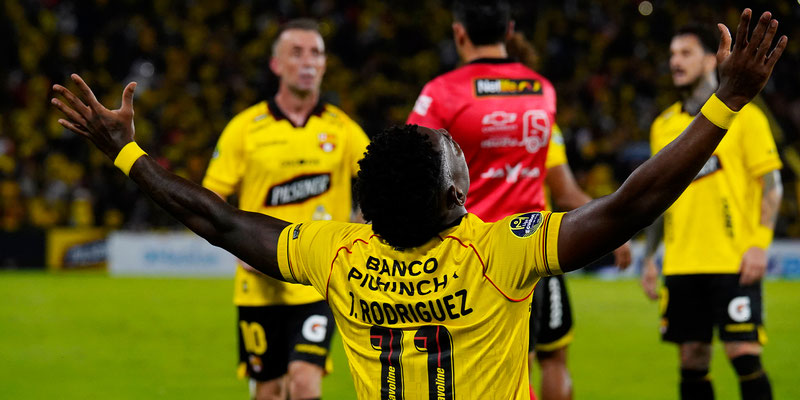 ¡BARCELONA SELLÓ SU BOLETO AL HEXAGONAL!