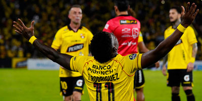 ¡BARCELONA SELLÓ SU BOLETO AL HEXAGONAL!