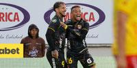 ¡BARCELONA ROMPIÓ LA MALA RACHA CON GOLEADA EN QUITO!