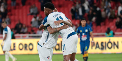 AGÓNICA REMONTADA DEL REY DE COPAS