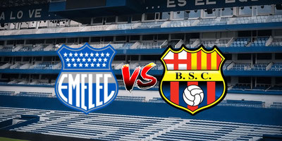 Clásico del Astillero: Emelec y Barcelona SC se juegan mucho más que el orgullo en el Capwell