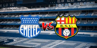 Clásico del Astillero: Emelec y Barcelona SC se juegan mucho más que el orgullo en el Capwell