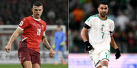 PARTIDO EN VIVO: SUIZA VS ARGELIA | 16AVOS - MUNDIAL 2026