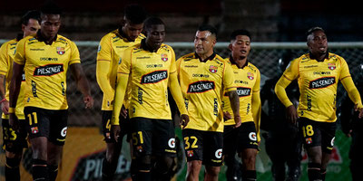 BARCELONA SC TOMÓ MEDIDAS TRAS SU ELIMINACIÓN: DESVINCULÓ A RESPONSABLES DEL ERROR ADMINISTRATIVO
