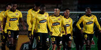 Barcelona SC tomó medidas tras su eliminación: desvinculó a responsables del error administrativo