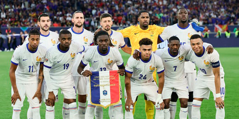 GRUPO DE LA MUERTE EN EL MUNDIAL 2026