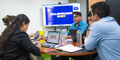 FEF Y LIGAPRO YA TRABAJAN EN LA PLANIFICACIÓN DEL CALENDARIO 2027