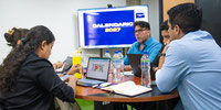 FEF Y LIGAPRO YA TRABAJAN EN LA PLANIFICACIÓN DEL CALENDARIO 2027