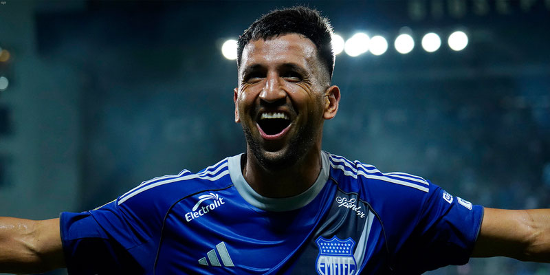 AGÓNICA VICTORIA DEL BOMBILLO PARA SOÑAR CON LA SUDAMERICANA