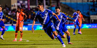 ¡NO HUBO FIESTA ELÉCTRICA EN LOJA!