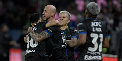 IDV VA POR UN RÉCORD HISTÓRICO MIENTRAS LIGA Y BARCELONA SE JUEGAN SU LUGAR ENTRE LOS SEIS