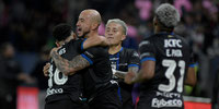 IDV VA POR UN RÉCORD HISTÓRICO MIENTRAS LIGA Y BARCELONA SE JUEGAN SU LUGAR ENTRE LOS SEIS