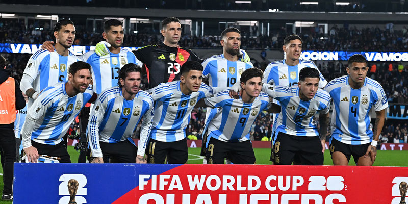 ¿CUÁLES SON LOS GRUPOS MENOS ATRACTIVOS DEL MUNDIAL?