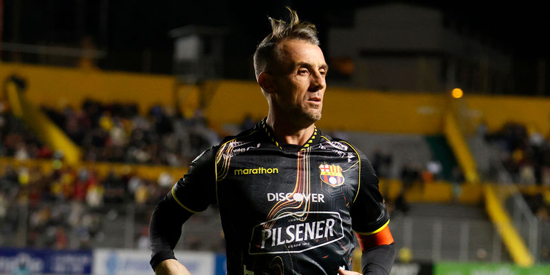 ¡SE REPARTIERON LOS PUNTOS EN CHILLOGALLO!