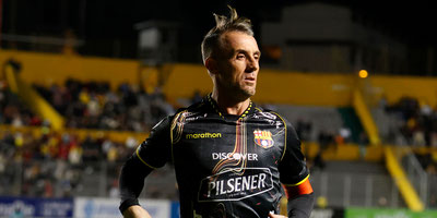 ¡SE REPARTIERON LOS PUNTOS EN CHILLOGALLO!