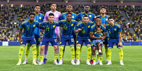 ¡COLOMBIA CERRÓ LA FECHA FIFA CON VICTORIA!