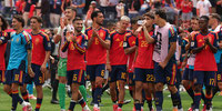 ESPAÑA BUSCA VOLVER A LA GLORIA MUNDIAL CON UNA GENERACIÓN HISTÓRICA