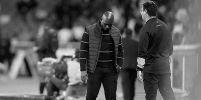 ¡EN CAÍDA LIBRE! Barcelona perdió ante Liga en Casa Blanca