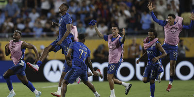¡Hazaña saudí! Al Hilal elimina al Inter.
