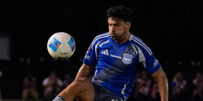 ALEXANDER GONZÁLEZ FINALMENTE SE QUEDARÁ EN EMELEC
