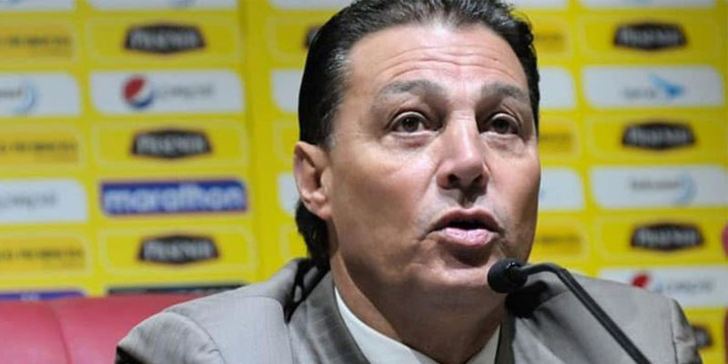 Alfaro Moreno: "El pasivo de BSC asciende a $51'624.789,00"