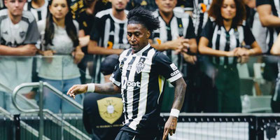 MENSAJE DE TRANQUILIDAD POR PARTE DE ANGELO PRECIADO SOBRE SU LESIÓN