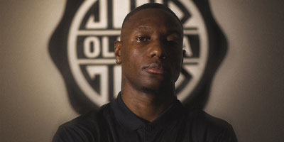 ANÍBAL CHALÁ FUE PRESENTADO EN OLIMPIA