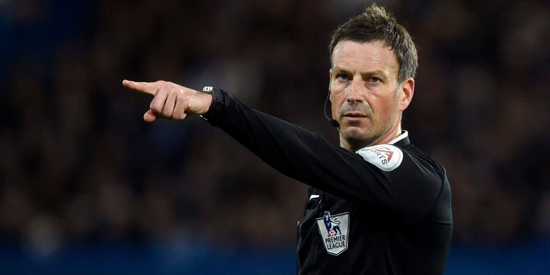 Árbitro reconoció error en la Final de Champions League 2016