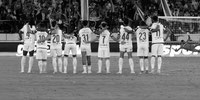 ¡LIGA SE QUEDÓ A UN PASO DE LA HAZAÑA!